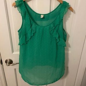 Old Navy Tank